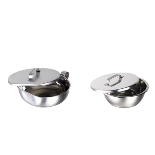 Vassoio di sterilizzazione per strumenti - HVB-1series - Steritrays