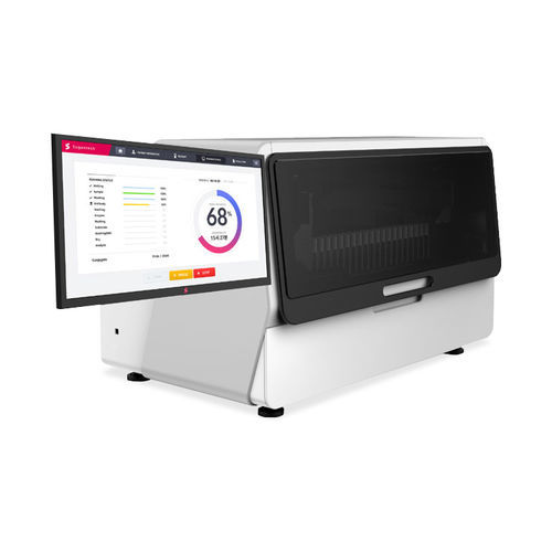 Analizzatore di western blot automatizzato - S-Blot3 - Sugentech, Inc.