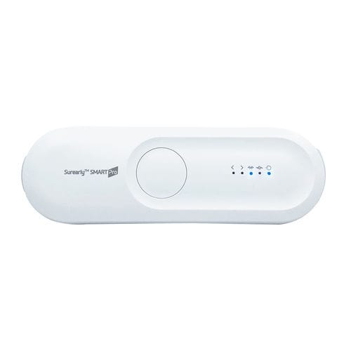 Kit di test per malattie infettive - Surearly Smart Pro - Sugentech, Inc. - di CRP / della hs-CRP / per microalbumina