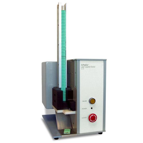 Stampante laser - CL-01 - TBS- Triangle Biomedical Sciences, Inc. a Division of General Data Healthcare - di cassette / da laboratorio