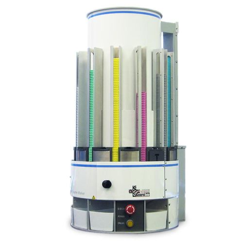 Stampante laser - CL-12 - TBS- Triangle Biomedical Sciences, Inc. a Division of General Data Healthcare - di cassette / da laboratorio