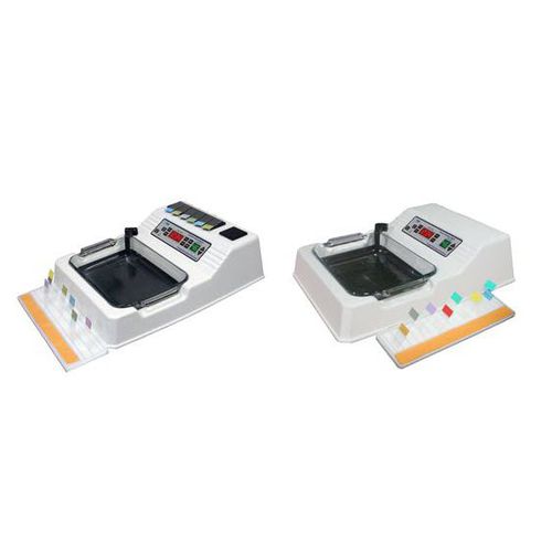 Bagnomaria per sezioni istologiche - TBS- Triangle Biomedical Sciences, Inc. a Division of General Data Healthcare - controllato tramite microprocessore / da banco