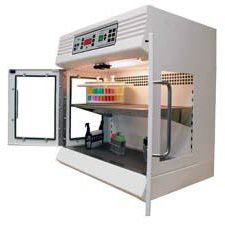 Essiccatore di vetrini - SHURDry™ Slide Dryer III - TBS- Triangle Biomedical Sciences, Inc. a Division of General Data Healthcare