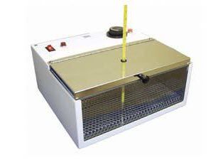 Essiccatore di vetrini - SHURDry™ Slide Dryer II - TBS- Triangle Biomedical Sciences, Inc. a Division of General Data Healthcare