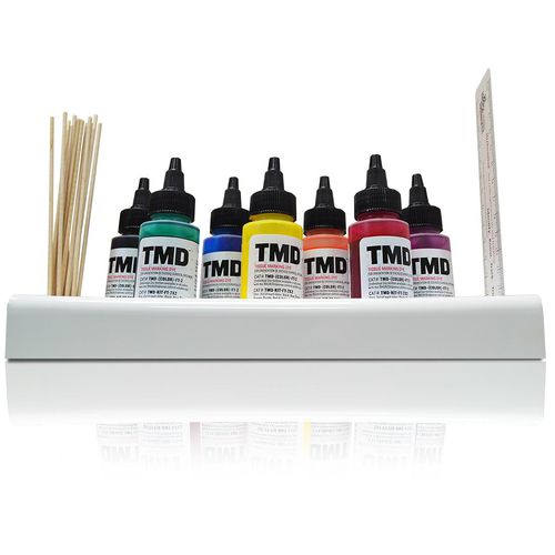 Reagente colorante - TMD  - TBS- Triangle Biomedical Sciences, Inc. a Division of General Data Healthcare - per istologia
