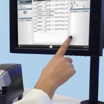Software per reportistica - LabCycle  - TBS- Triangle Biomedical Sciences, Inc. a Division of General Data Healthcare - di tracciabilità dei campioni / per laboratorio di istopatologia / da laboratorio