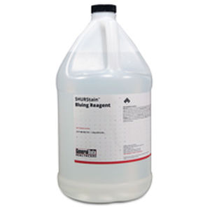 Reagente per istologia - SHURStain Bluing Reagent - TBS- Triangle Biomedical Sciences, Inc. a Division of General Data Healthcare
