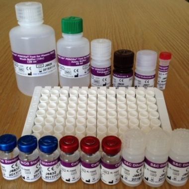 Kit di test della sepsi - PliNOSa® - TCS Biosciences Ltd - di piombo / al plasma / a immunoanalisi
