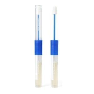 Tampone per microbiologia - Z-DUO-HC9BPW - TCS Biosciences Ltd - per prelievo campioni