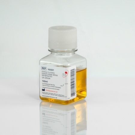 Reagente siero di cavallo - HA00 series - TCS Biosciences Ltd - da ricerca / per tessuti / microbiologico