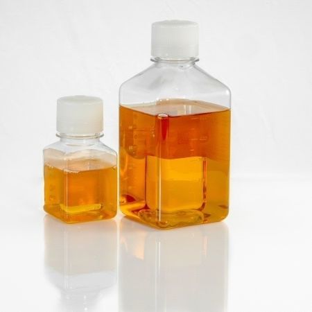 Reagente siero di agnello - G710 - TCS Biosciences Ltd - microbiologico / per coltura cellulare / da ricerca