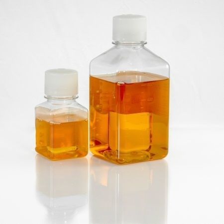 Reagente siero di coniglio - H110 - TCS Biosciences Ltd - da ricerca / microbiologico / per coltura cellulare