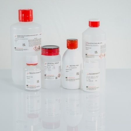 Reagente colorante - Azur I - TCS Biosciences Ltd - clinico / di piombo