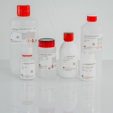 Kit di reagenti colorante - HS237 - TCS Biosciences Ltd - clinico