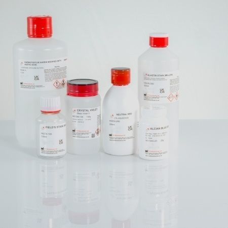 Kit di reagenti colorante - HS303 - TCS Biosciences Ltd - clinico