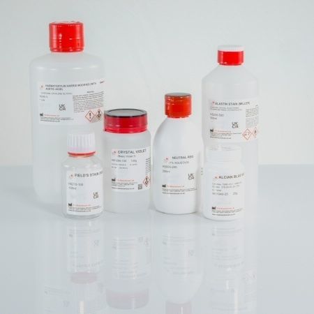 Kit di reagenti colorante - HS462 - TCS Biosciences Ltd - per istopatologia / liquido