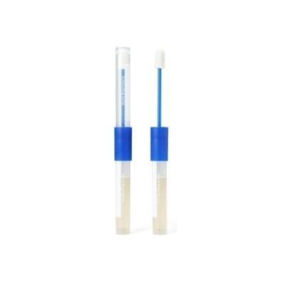 Tampone per microbiologia - Z-DUO-HC9DFB - TCS Biosciences Ltd - per prelievo campioni