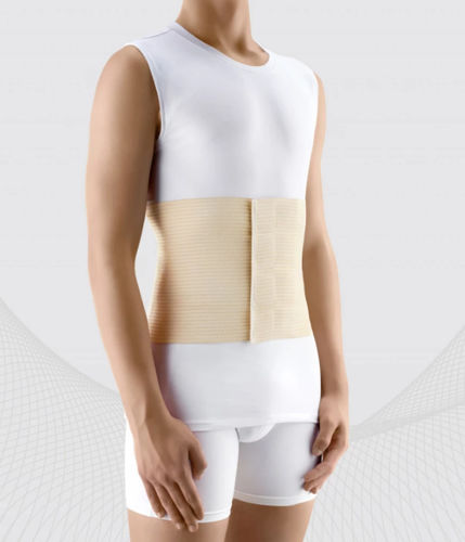 Ortesi di stabilizzazione addominale - ELAST 9901 - Tonus Elast - per adulti / flessibile / L