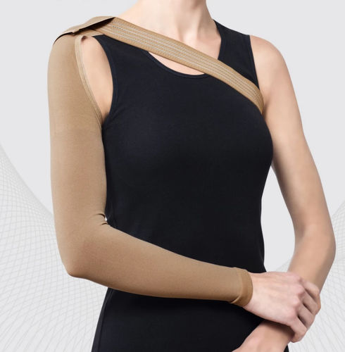 Manica compressiva di prevenzione dei linfedemi - TONUS 0403-01 - Tonus Elast - per donna / L / M