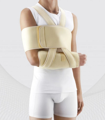 Steccobenda per spalla - ELAST 0110-01 - Tonus Elast
