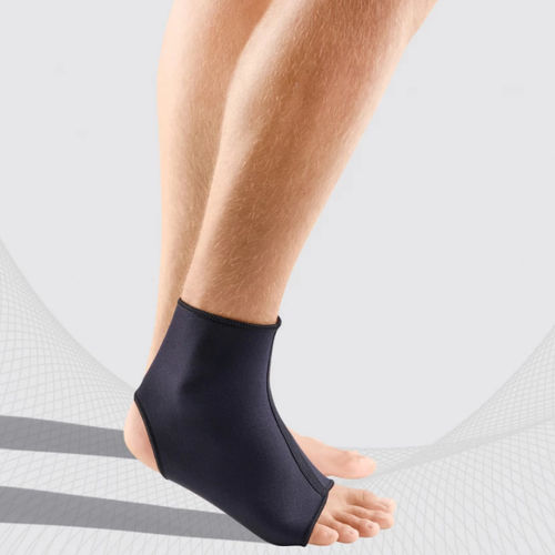 Cavigliera - ELAST 0002 - Tonus Elast - L / M / S