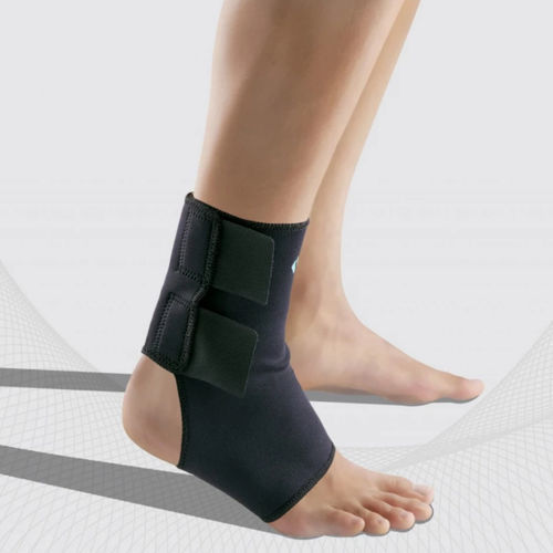 Cavigliera - ELAST 0310 - Tonus Elast - L / M / S