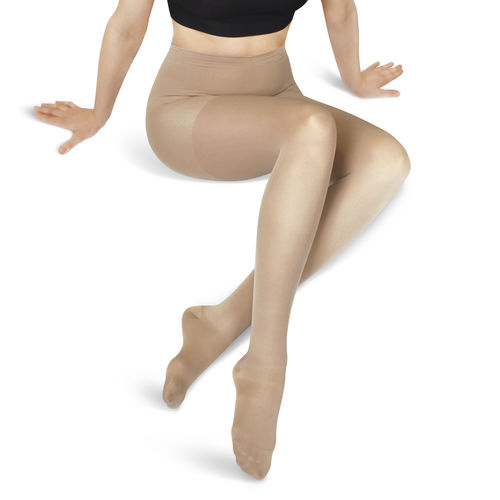 Collant a compressione di prevenzione delle tromboembolie venose (TEV) - ELAST 0404 SOFT - Tonus Elast - per donna / L / M