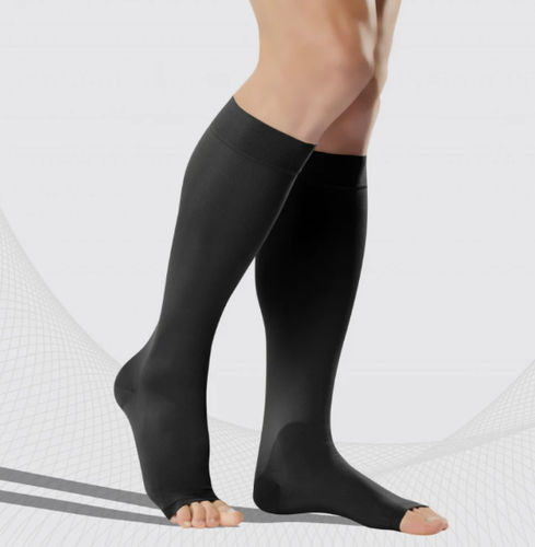 Calzini a compressione di prevenzione delle tromboembolie venose (TEV) - LUX - Tonus Elast - unisex / M / L