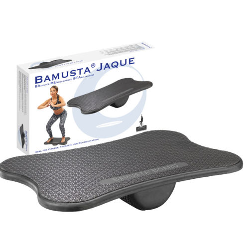 Tavola di equilibrio rettangolare - Bamusta® Jaque - Trendy Sport