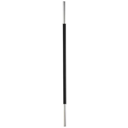 Bilanciere per pesistica lungo - Pesos Aperto series - Trendy Sport - dritto
