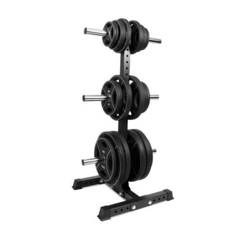 Rastrelliera porta dischi - 3041 - Trendy Sport