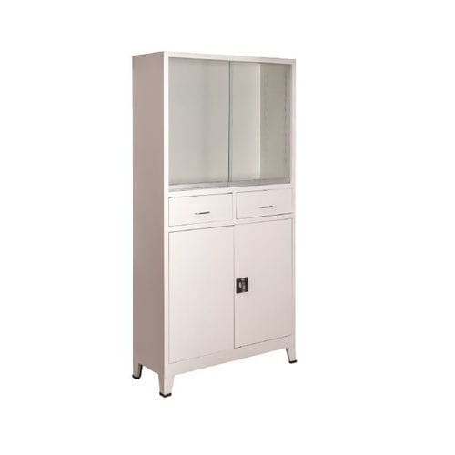 Armadio portamedicinali - TM-G 7005  - Turmed - per ospedale / con sportello / con ripiano