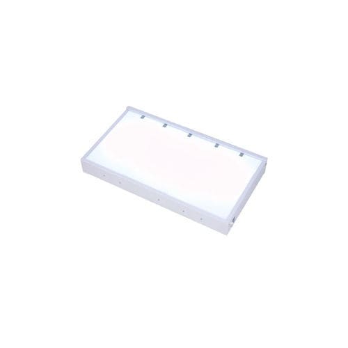 Negativoscopio 3 corpi - TM-F 6005 - Turmed