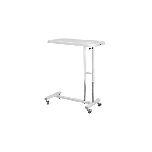 Tavolino servitore ad altezza regolabile - TM-E 5011 - Turmed - con rotelle
