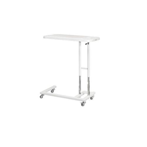 Tavolino servitore ad altezza regolabile - TM-E 5016 - Turmed - con rotelle