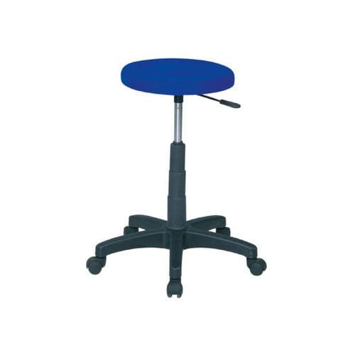 Sgabello per struttura sanitaria - TM-I 9013 - Turmed - ad altezza regolabile