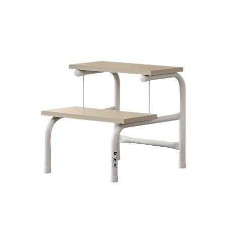 Predellino 2 gradini - TM-A 1014 - Turmed - in legno