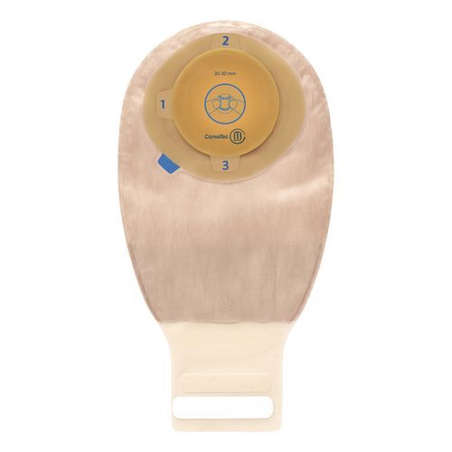Sacca per ileostomia - 413511 - Unomedical