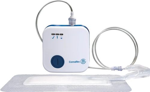 Unità terapeutica a pressione negativa - Avelle™ - Unomedical