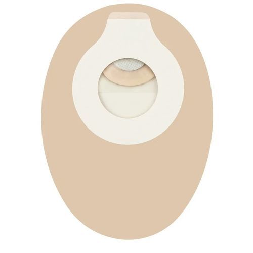 Sacca per colostomia per bambino - 411639 - Unomedical
