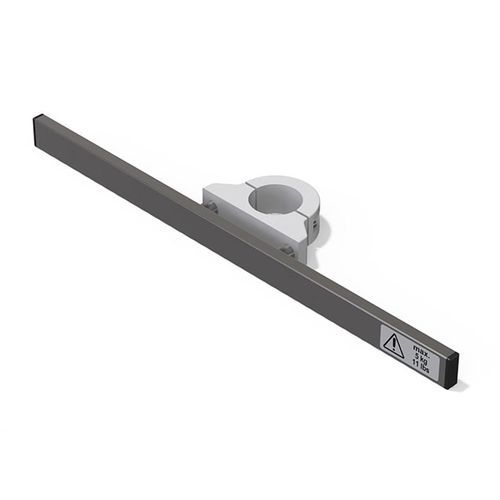Guida con fissaggio al muro - AMTRION GmbH