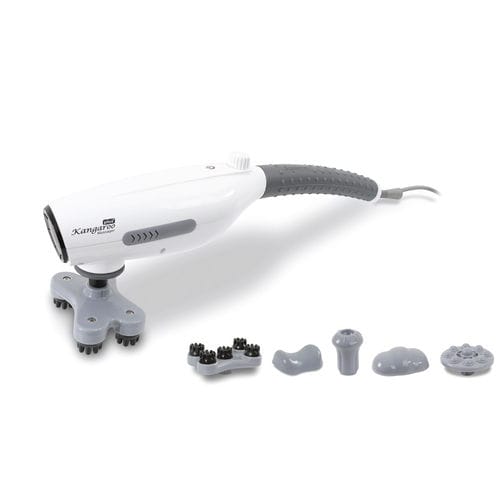 Massaggiatore elettrico a mano - KANGAROO Plus - Welbutech