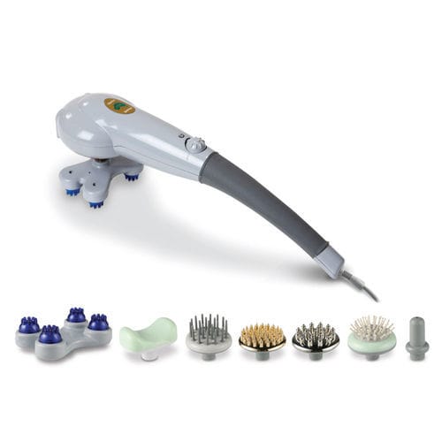Massaggiatore elettrico a mano - SV-8882 - Welbutech
