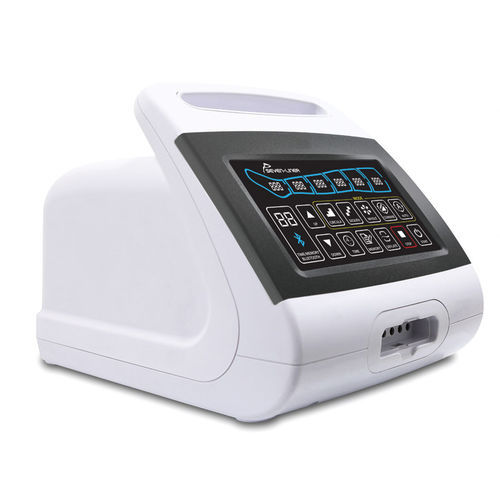 Unità di pressoterapia per gambe - SMA-1000 - Welbutech - da tavolo / 6 cellule indipendenti