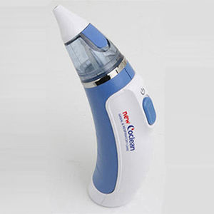 Aspiratore nasale a batteria - NEW Coclean - Welbutech - per adulti