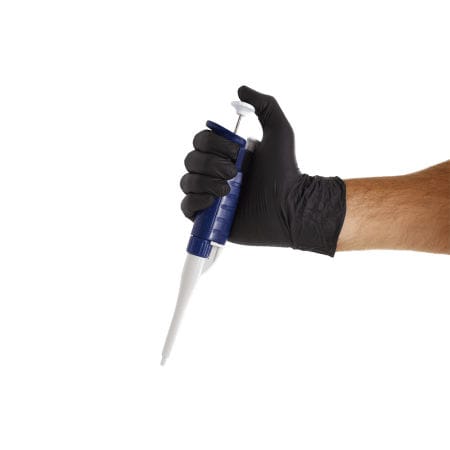 Micropipetta meccanica - QP-1001-01 - Amplyus - digitale / a un canale / a volume variabile