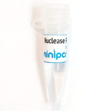 Mezzo reattivo - RG-1021-01 - Amplyus - per PCR / per estrazione di DNA / liquido