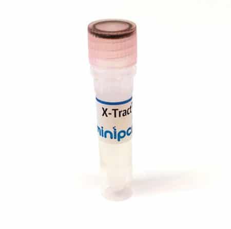 Reagente soluzione tampone - X-Tract™ - Amplyus - per PCR / per estrazione di DNA / liquido