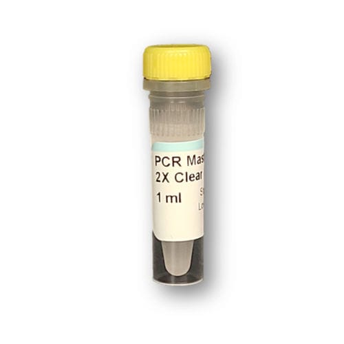 Reagente Taq polimerasi - RG-1010-02 - Amplyus - da ricerca / per PCR / liquido