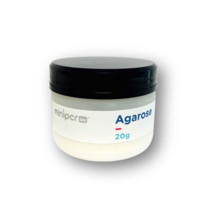 Reagente gel di agarosio - RG-1500-02 - Amplyus - per elettroforesi / in polvere